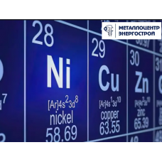 Никелевая проволока НП2 0,35