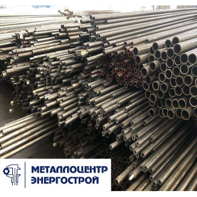 Труба хк 18х1 мм ст. 20 ГОСТ 8734-75 / 8733-74