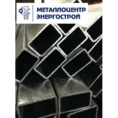 Труба профильная 60х60х2,5 мм