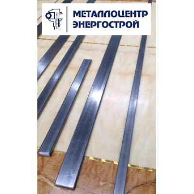 Полоса 100х5 мм 65Г ГОСТ 103-2006